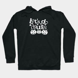 Bad Idea Hoodie